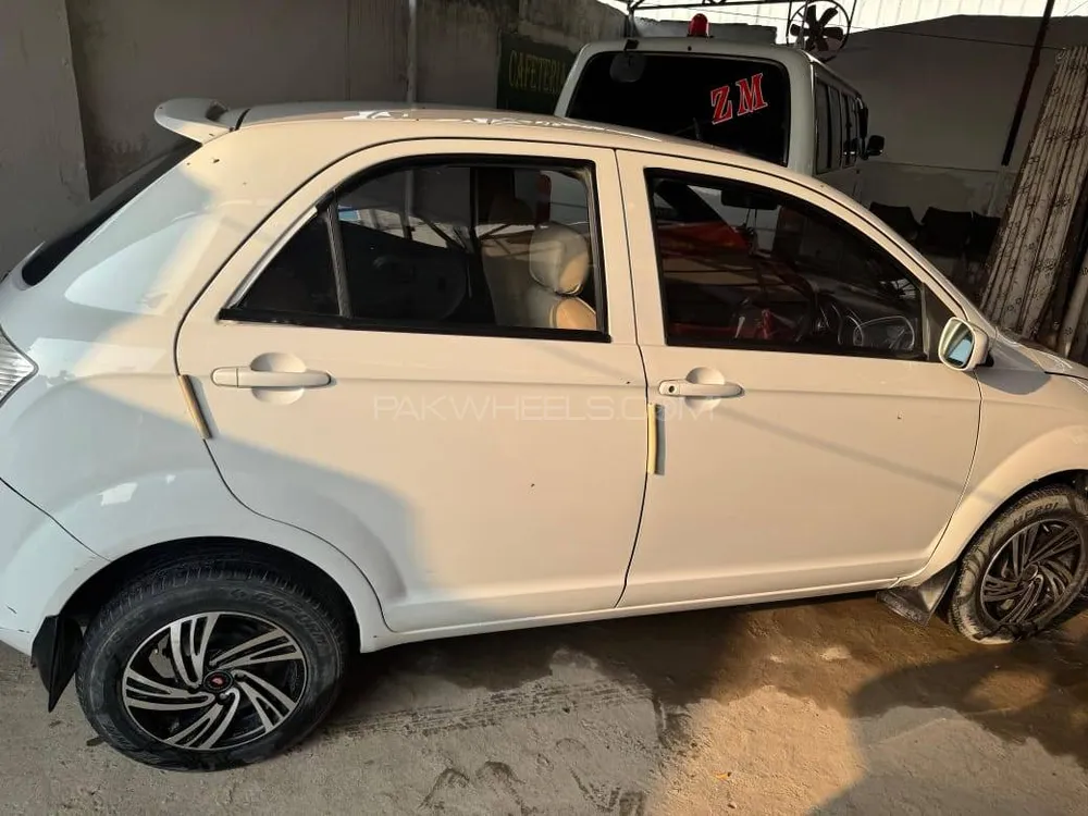 FAW V2 2018 for Sale in Islamabad Image-1