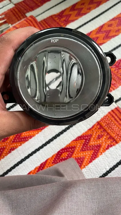 H11 Fog Lights universal Image-1