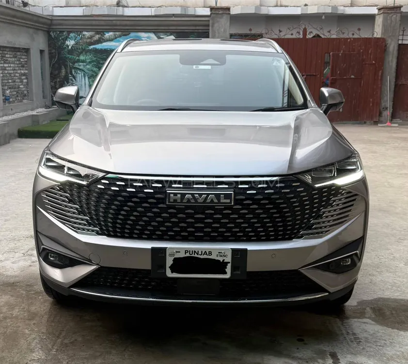 ہیول ایچ 6 2025 for Sale in گجرات Image-1
