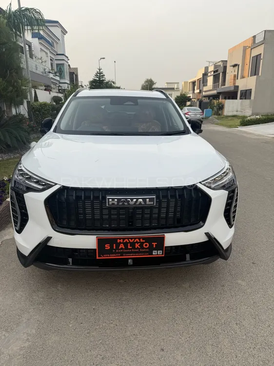 ہیول جولین 2025 for Sale in سیالکوٹ Image-1