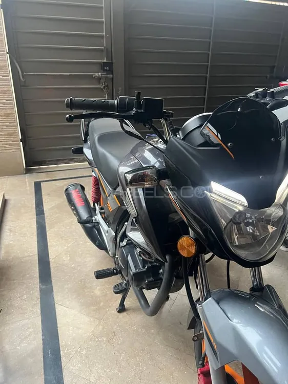 Honda CB 150F 2021 for Sale Image-1