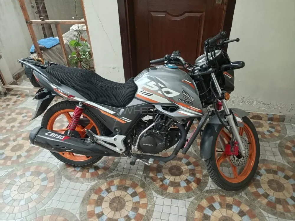 Honda CB 150F 2023 for Sale Image-1