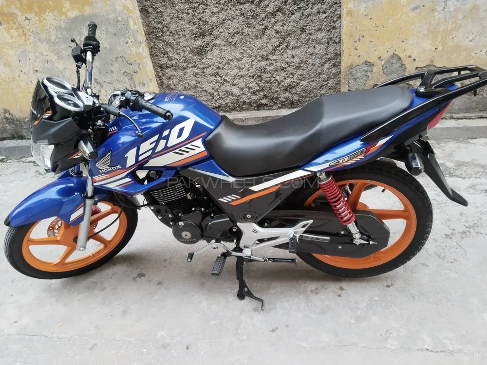Honda CB 150F 2023 for Sale Image-1