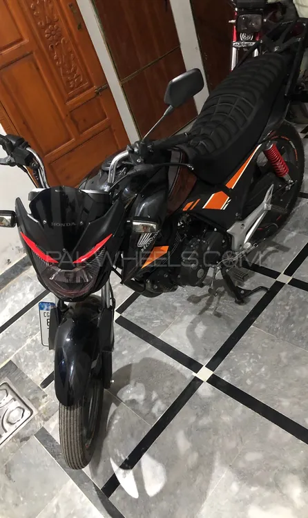 ہونڈا CB 150F 2023 for Sale Image-1