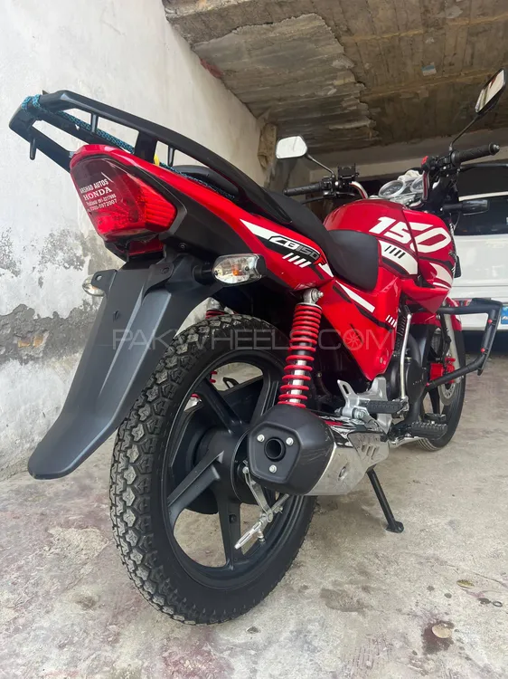 Honda CB 150F 2024 for Sale Image-1