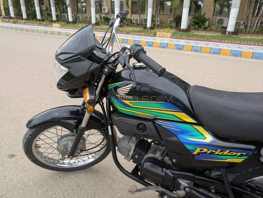 Honda CD-100 2022 for Sale Image-1