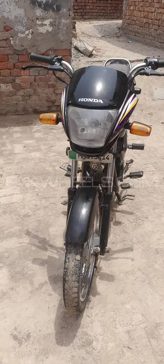 Honda Pridor 2016 for Sale Image-1