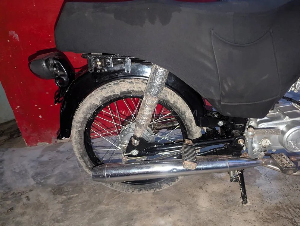 Honda CD 70 2020 for Sale Image-1
