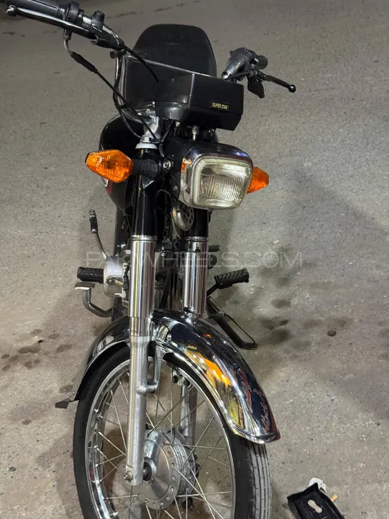 Honda CD 70 2023 for Sale Image-1