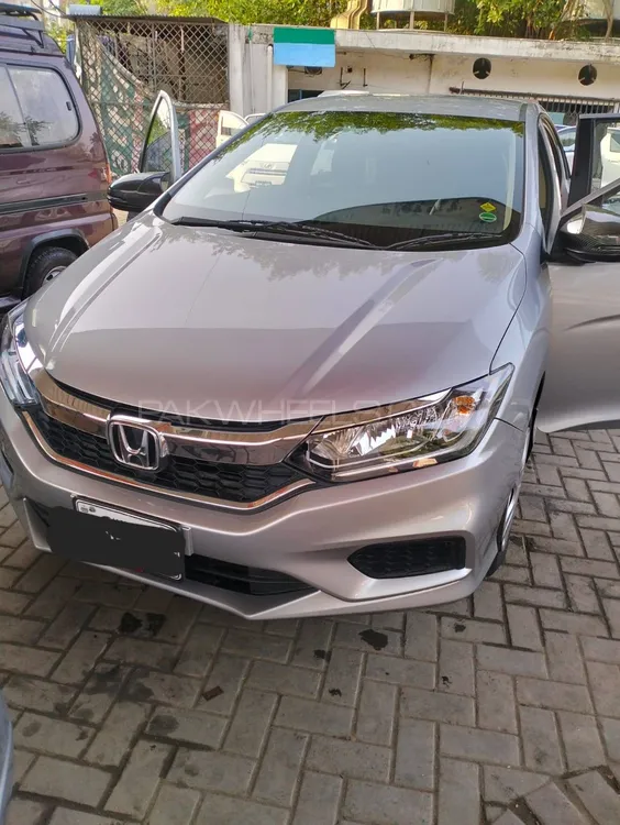 Honda City 2025 for Sale in Islamabad Image-1
