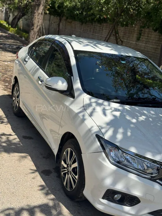 Honda City 2023 for Sale in Taxila Image-1