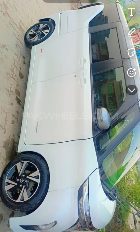 Honda City 2021 for Sale in Sialkot Image-1