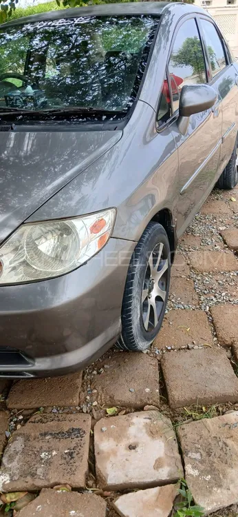Honda City 2005 for Sale in Karachi Image-1