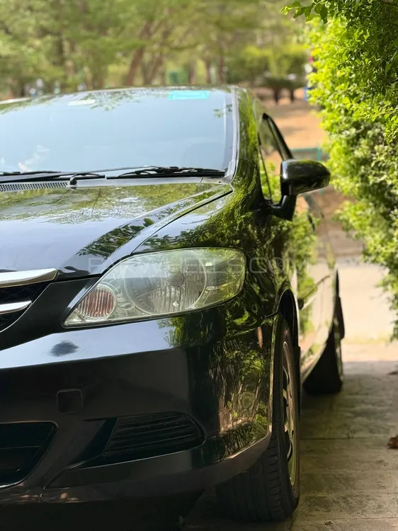 Honda City 2006 for Sale in Rawalpindi Image-1