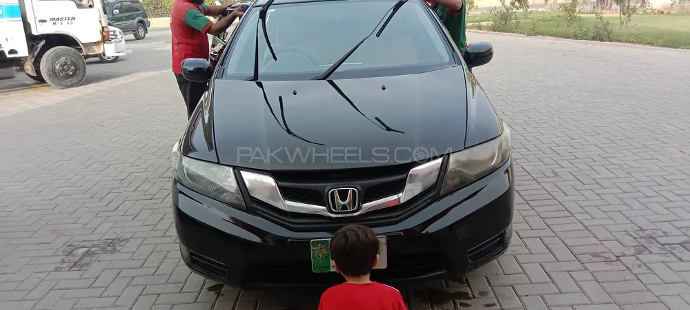 Honda City 2010 for Sale in Sahiwal Image-1