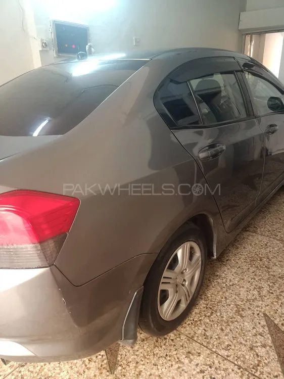 Honda City 2010 for Sale in Rawalpindi Image-1