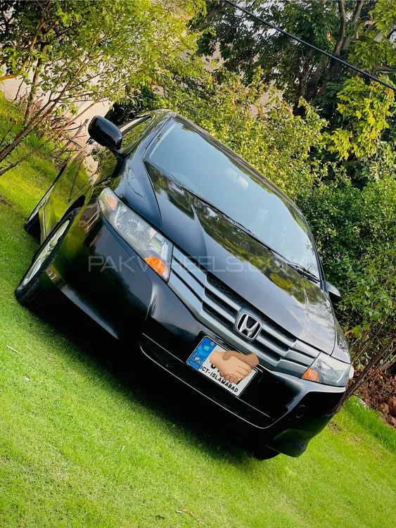 Honda City 2011 for Sale in Islamabad Image-1