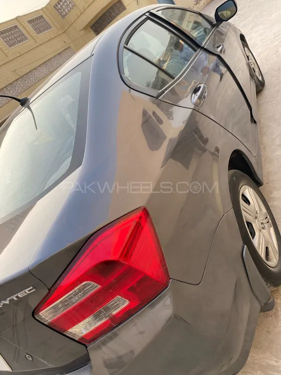Honda City 2015 for Sale in Sargodha Image-1