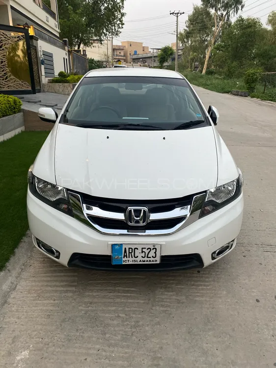 Honda City 2020 for Sale in Rawalpindi Image-1