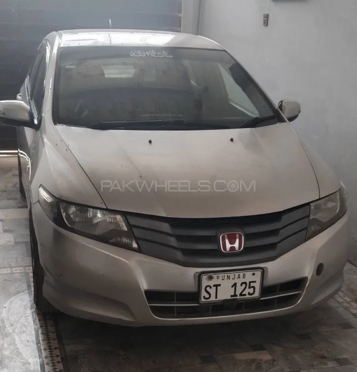 Honda City 2010 for Sale in Hafizabad Image-1