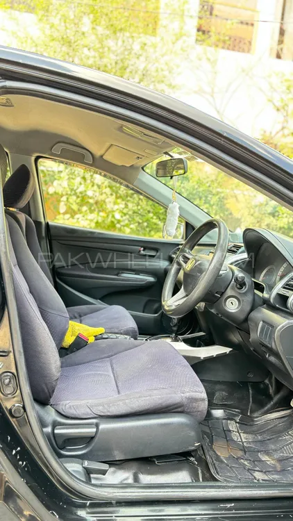 Honda City 2009 for Sale in Lahore Image-1