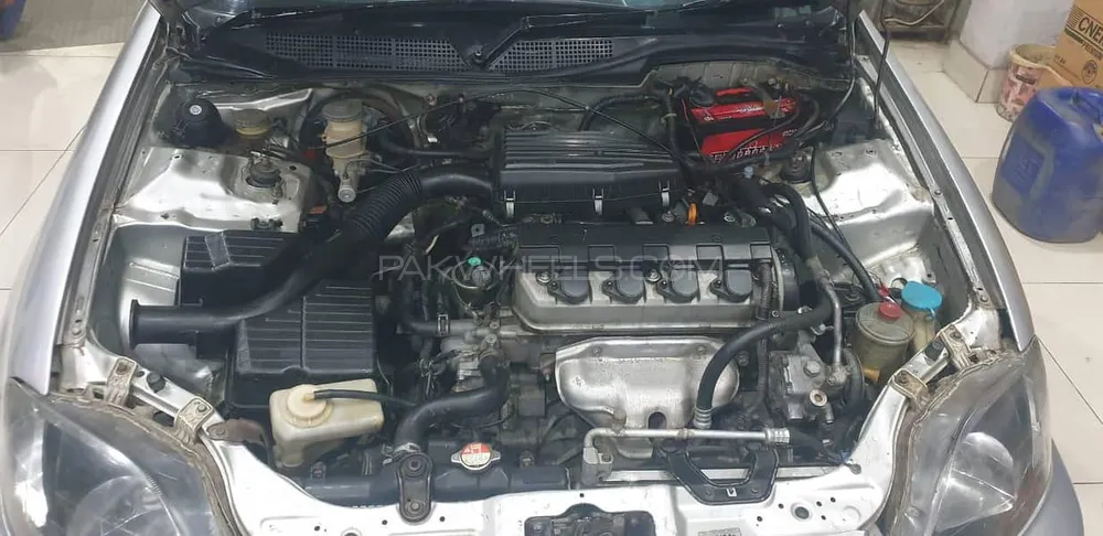Honda Civic 2000 for Sale in Chunian Image-1