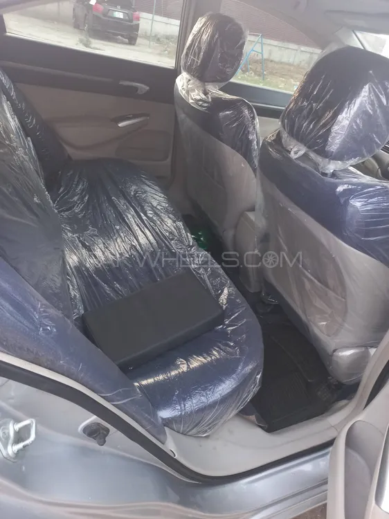 Honda Civic 2006 for Sale in Chakwal Image-1