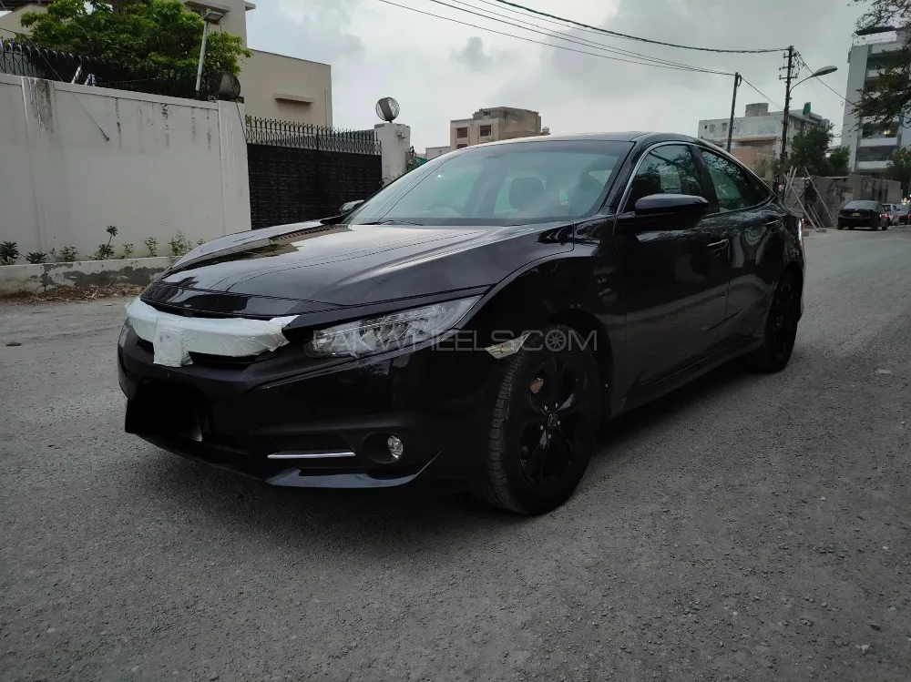 ہونڈا سوک 2020 for Sale in کراچی Image-1