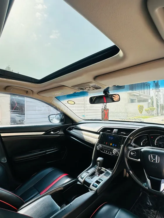 Honda Civic 2020 for Sale in Sheikhupura Image-1