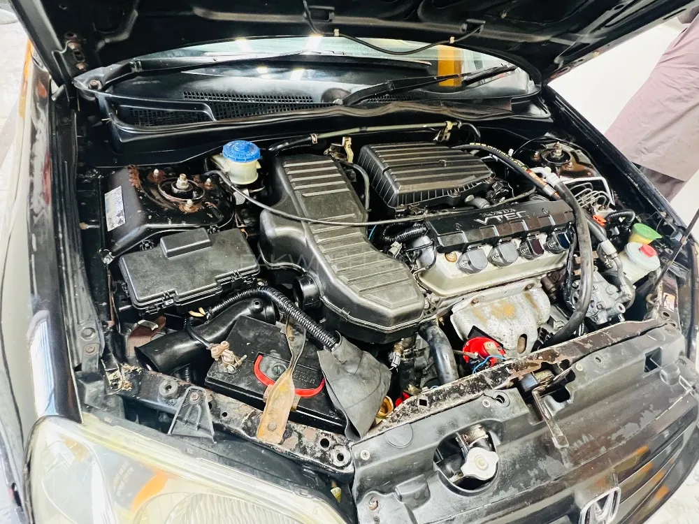 ہونڈا سوک 2003 for Sale in اسلام آباد Image-1