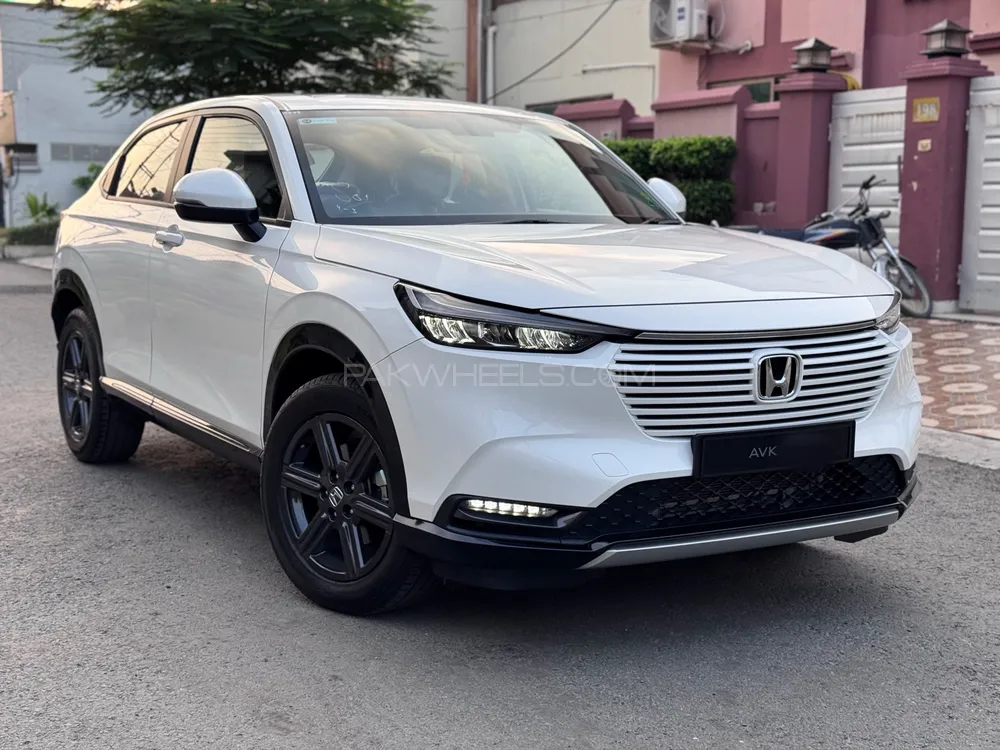 Honda HR-V 2025 for Sale in Sialkot Image-1