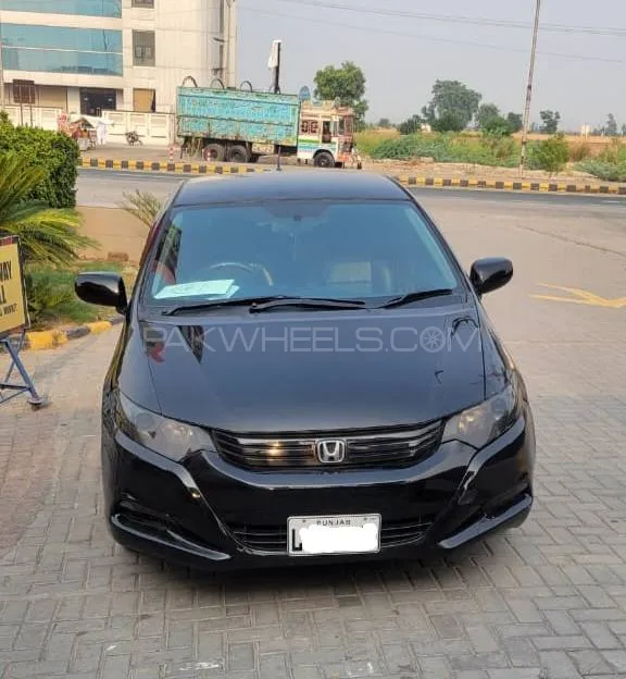 Honda Insight 2014 for Sale in Okara Image-1