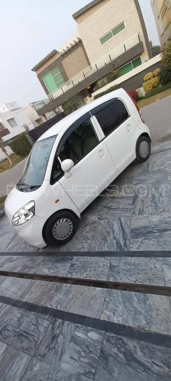 Honda Life 2008 for Sale in Lahore Image-1