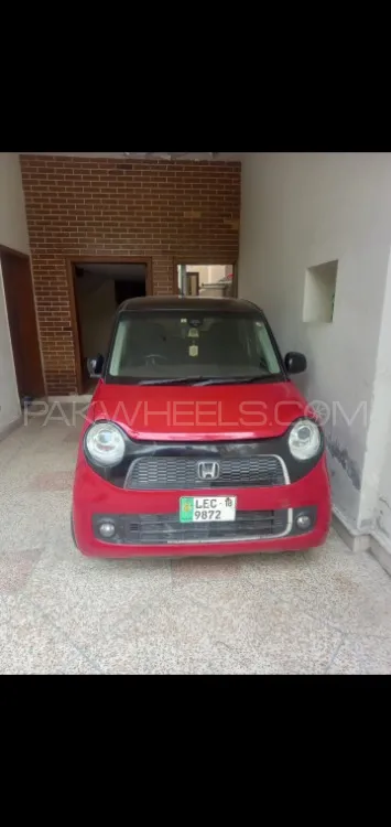 Honda N One 2018 for Sale in Lahore Image-1