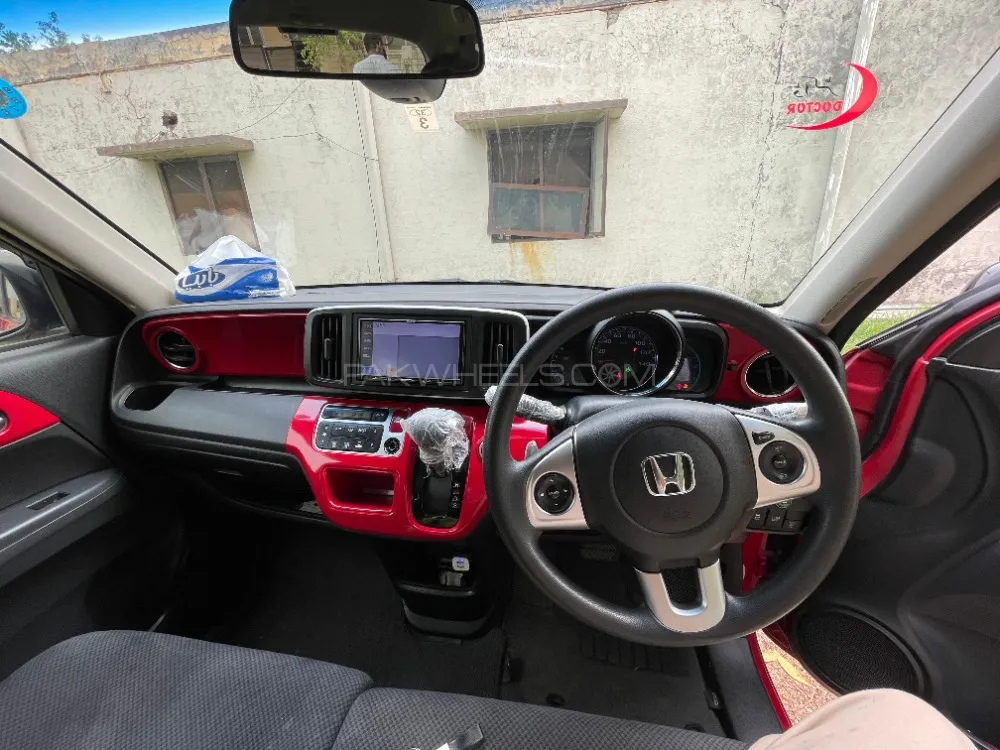 Honda N One 2015 for Sale in Lahore Image-1