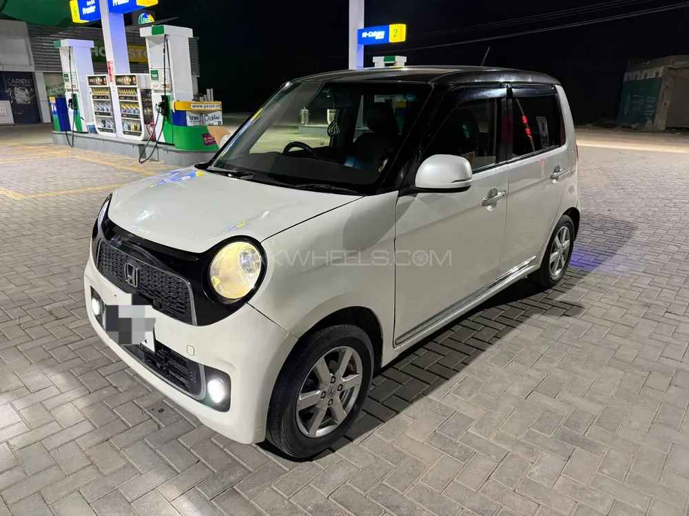 Honda N One 2013 for Sale in Lahore Image-1