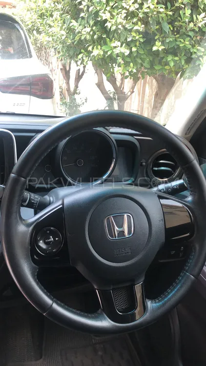 Honda N One 2017 for Sale in Lahore Image-1