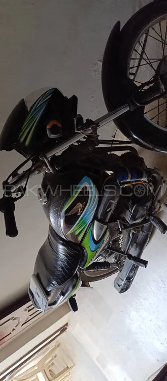 Honda Pridor 2019 for Sale Image-1