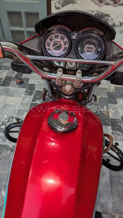 Honda Pridor 2021 for Sale Image-1
