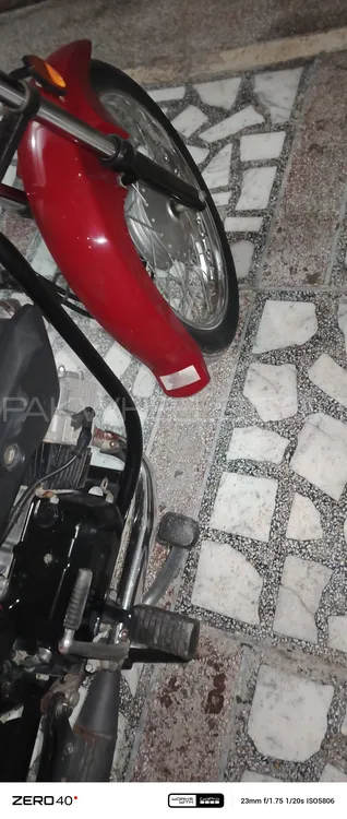 Honda Pridor 2023 for Sale Image-1