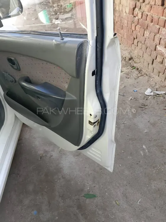 Hyundai Santro 2004 for Sale in Faisalabad Image-1