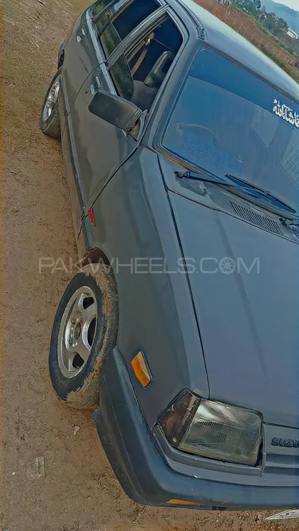 Isuzu Other 1991 for Sale in Islamabad Image-1