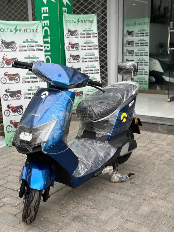 Jolta Electric Storm 2025 for Sale Image-1