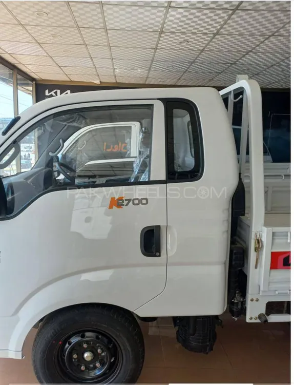 کِیا شہزور کے 2700 2025 for Sale in اسلام آباد Image-1
