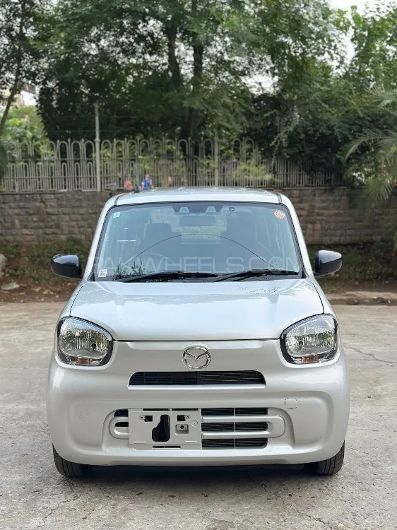 Mazda Carol 2022 for Sale in Rawalpindi Image-1