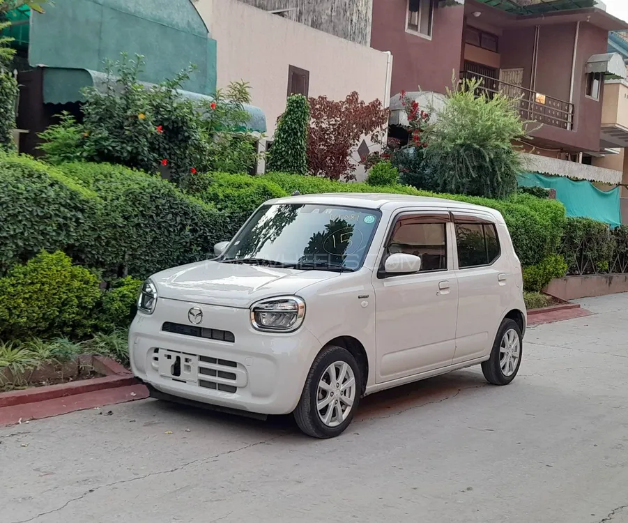 Mazda Carol 2022 for Sale in Rawalpindi Image-1