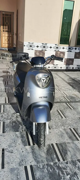 Metro M6 Empower 2024 for Sale Image-1
