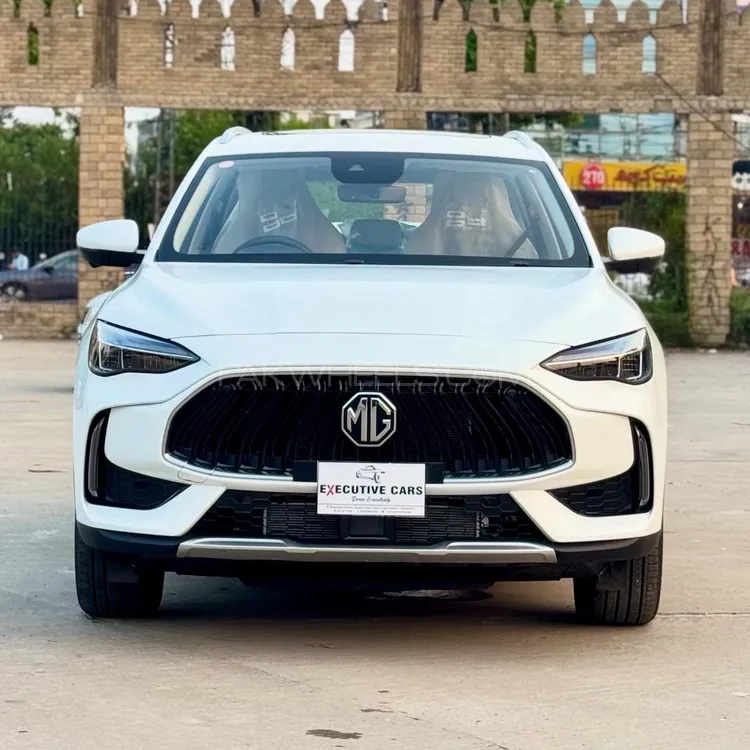 MG HS 2025 for Sale in Rawalpindi Image-1