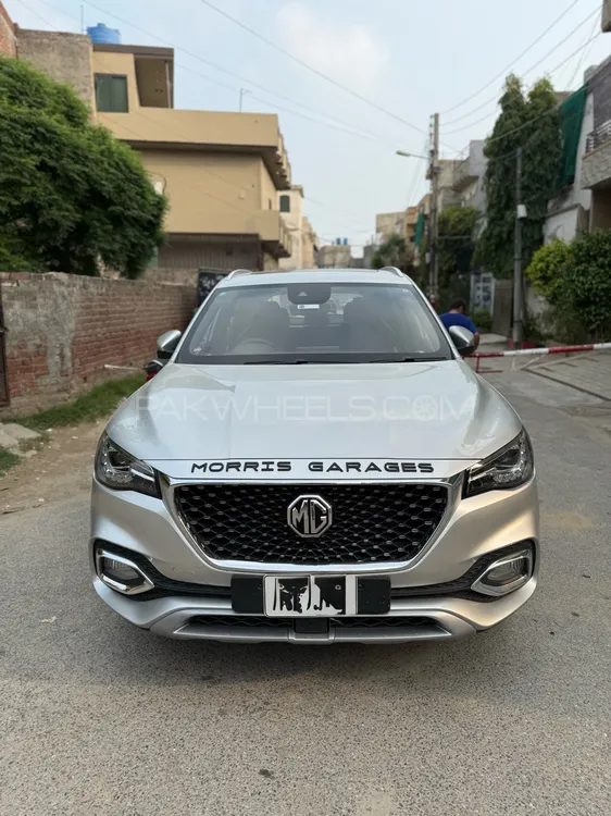 MG HS 2024 for Sale in Lahore Image-1