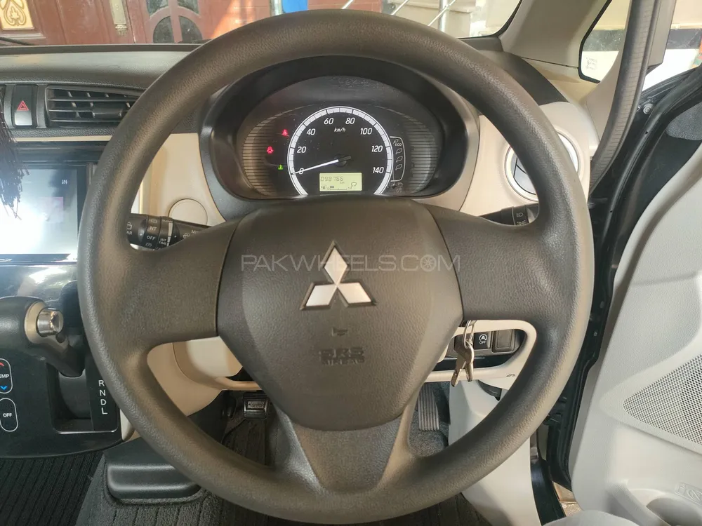 Mitsubishi Ek Wagon 2014 for Sale in Islamabad Image-1